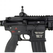 電動ガン M27 IAR (Kestrel V2 BASIC搭載) [EC-103E] ブラック [取寄]