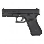 GBB グロック G17 Gen.4 [EC-1106] ブラック [取寄]
