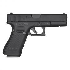 GBB グロック G17 Gen.4 [EC-1106] ブラック [取寄]