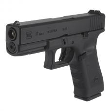 GBB グロック G17 Gen.4 [EC-1106] ブラック [取寄]