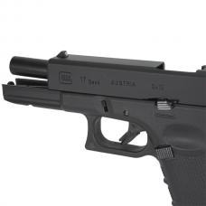 GBB グロック G17 Gen.4 [EC-1106] ブラック [取寄]