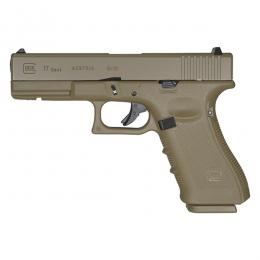 GBB グロック G17 Gen.4 [EC-1106] DE:2:デザートカラー [取寄]
