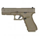 GBB グロック G17 Gen.4 [EC-1106] DE:2:デザートカラー [取寄]