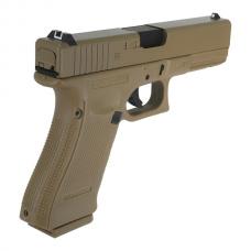 GBB グロック G17 Gen.4 [EC-1106] DE:2:デザートカラー [取寄]
