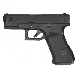 GBB グロック G19X [EC-1302] ブラック [取寄]