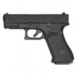 GBB グロック G19X [EC-1302] ブラック [取寄]
