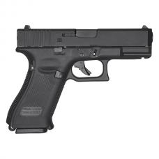 GBB グロック G19X [EC-1302] ブラック [取寄]