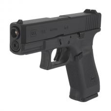 GBB グロック G19X [EC-1302] ブラック [取寄]