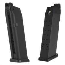 GBB グロック G19X [EC-1302] ブラック [取寄]