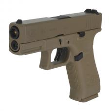 GBB グロック G19X [EC-1302] DE:2:デザートカラー [取寄]