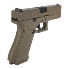 GBB グロック G19X [EC-1302] DE:2:デザートカラー [取寄]