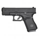 GBB グロック G19 Gen.5 [EC-1303] ブラック [取寄]