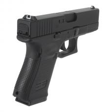GBB グロック G19 Gen.5 [EC-1303] ブラック [取寄]