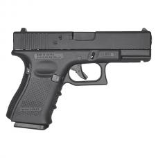 GBB グロック G19 Gen.4 [EC-1306] ブラック [取寄]