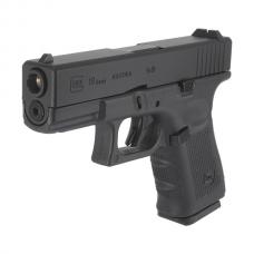 GBB グロック G19 Gen.4 [EC-1306] ブラック [取寄]