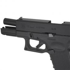 GBB グロック G19 Gen.4 [EC-1306] ブラック [取寄]