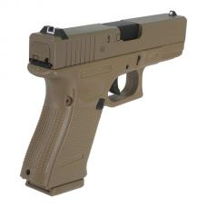 GBB グロック G19 Gen.4 [EC-1306] DE:2:デザートカラー [取寄]