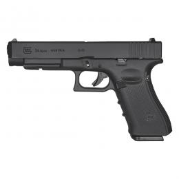 GBB グロック G34 Gen.4 [EC-1204] [取寄]