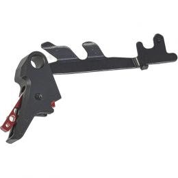 VFC PPQ/PDP共通 CNCフラットトリガーASSY [CR-VF31-0025] [10月入荷予定.単品予約]