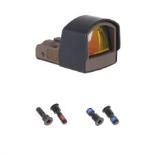 ドットサイト ROMEO Zero タイプ 1X24MM [KW-RD-140] DEカラー [取寄]