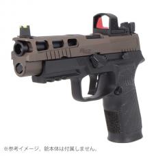 ドットサイト ROMEO Zero タイプ 1X24MM [KW-RD-140] DEカラー [取寄]