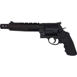 GAS-RV : S&W M500 パフォーマンスセンター 6.5インチ バージョン2 ヘビーウエイト [10月上旬発売.予約] ※予約特価
