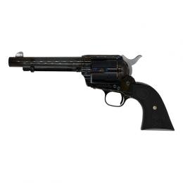 GAS-RV : COLT SAA 2ndGEN 5-1/2インチ 【ペガサス2】 ABSスチールフィニッシュ [10/8頃発売.予約] ※予約特価
