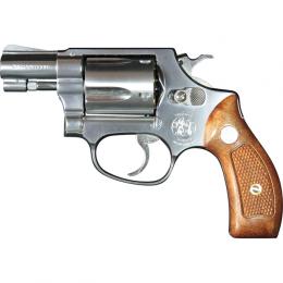 GAS-RV : S&W M60 2in バージョン2.1 [10月上旬再販.予約] ※予約特価