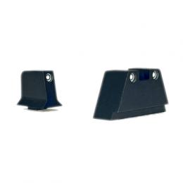 Glock Silencer Combat NightSights/トリチウムナイトサイト (マルイGen5用) [NEA-SIT-008] [10月入荷予定.単品予約]
