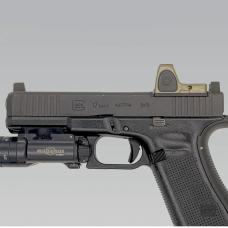 Glock Silencer Combat NightSights/トリチウムナイトサイト (マルイGen5用) [NEA-SIT-008] [10月入荷予定.単品予約]