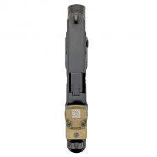 Glock Silencer Combat NightSights/トリチウムナイトサイト (マルイGen5用) [NEA-SIT-008] [10月入荷予定.単品予約]