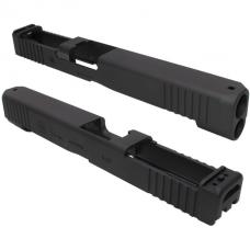 マルイ GBB グロック G17Gen5用 Glock34 Gen.5 MOSカスタムスライド [3570] [取寄]