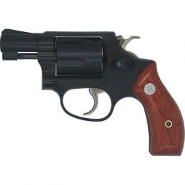 GAS-RV : S&W M36 レディ・スミス 2インチ ヘビーウェイト バージョン2 【数量限定生産】[取寄]