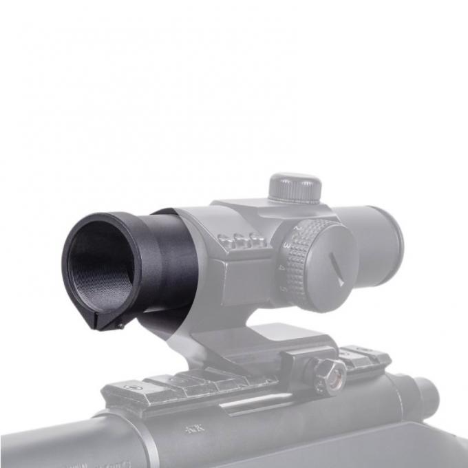 L.A.ホビーショップ / 30mmチューブ用レンズプロテクター [30MM-ACC1 