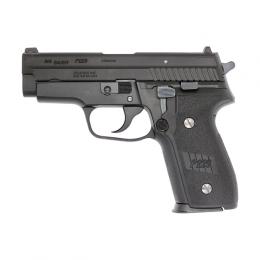 モデルガン : SIG P229 .357SIG エボリューション2 オールヘビーウエイト [取寄]