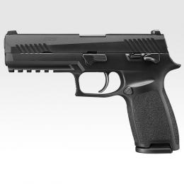 ガスブローバック : P320 フルサイズ [10/10頃入荷予定.予約停止中]