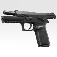 ガスブローバック : P320 フルサイズ [10/10頃入荷予定.予約停止中]
