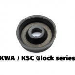 KWA/KSC Glockシリーズ用ピストンカップ [KWA-G-001] [取寄]