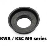 KWA/KSC M9シリーズ用ピストンカップ [KWA-M9-001]  [取寄]