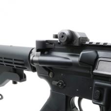 マルイ Evolt M4用 PRI M84タイプアルミチャージングハンドル【Militaryラッチ】 [5321] [取寄]