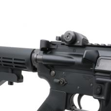 マルイ Evolt M4用 PRI M84タイプアルミチャージングハンド【Combatラッチ】 [5322] [取寄]
