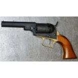 モデルガン : COLT M1848 ベビードラグーン /ダミーモデル [品切中.再生産待ち]