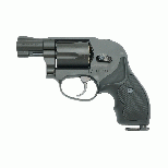 GAS-RV : S&W M38ボディーガード エアウェイト【J-POLICE】 2インチ ヘビーウェイト ver.2 [品切中.再生産待ち]