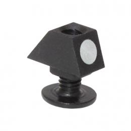 マルイ GBB グロックG17Gen5用 アルミフロントサイト (STDドット) [3523] [取寄]