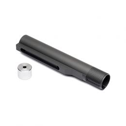 VFC系 GBB M16/M4用 XM177 2ポジション バッファーチューブ [DNA-AR-BTS03] [10月入荷予定.単品予約]