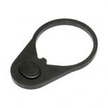VFC系 GBB M4用 レシーバーエンドプレート [DNA-AR-RES04] [10月入荷予定.単品予約]