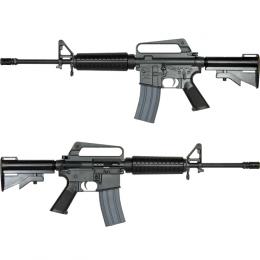 GBB : COLT M653(14.5インチ) ガスブローバックライフル [COLT.1019] [1月頃再入荷予定.単品予約]