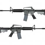 GBB : COLT M653(14.5インチ) ガスブローバックライフル [COLT.1019] [1月頃再入荷予定.単品予約]