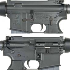 GBB : COLT M733(11.5インチ) ガスブローバックライフル [COLT.1020] [1月頃再入荷予定.単品予約]