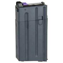 マガジン : マルイ M4MWS用 20連タイプショートマガジン(スティールケース) [CGS-MG-0006] [取寄]